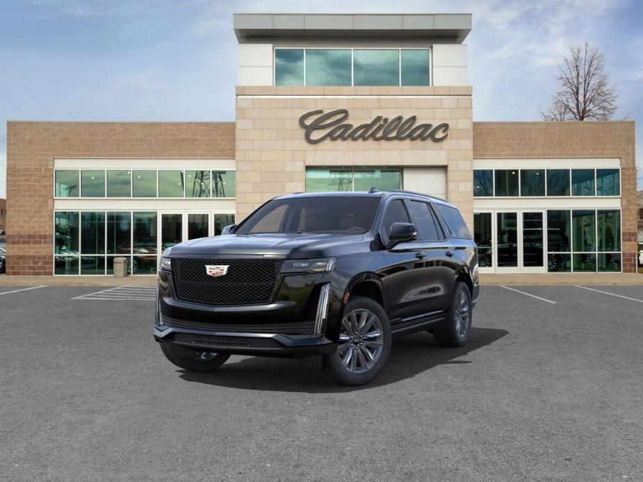 new 2024 Cadillac Escalade car, priced at $113,440