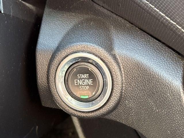 used 2022 Chevrolet TrailBlazer car, priced at $25,299