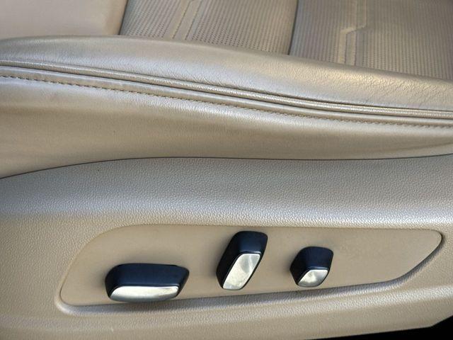 used 2022 Cadillac XT6 car, priced at $32,897