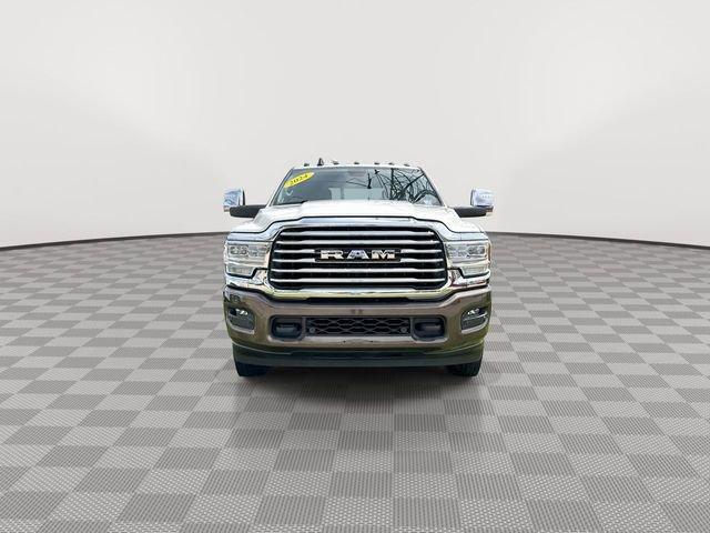 used 2024 Ram 3500 car, priced at $75,970