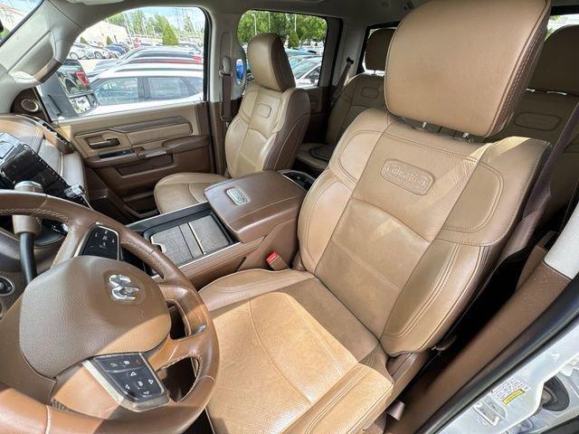 used 2024 Ram 3500 car, priced at $75,970