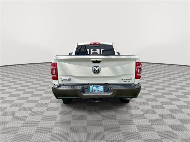 used 2024 Ram 3500 car, priced at $76,799