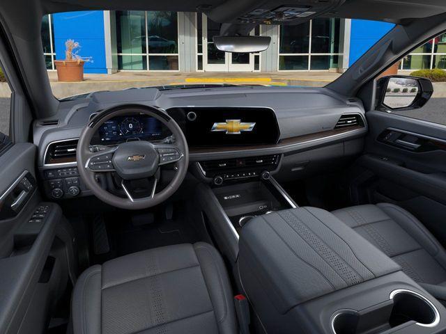 new 2026 Chevrolet Tahoe car, priced at $95,080