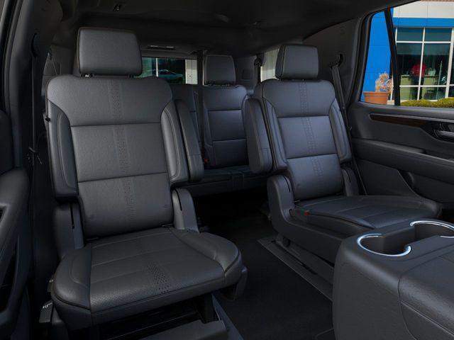 new 2026 Chevrolet Tahoe car, priced at $95,080