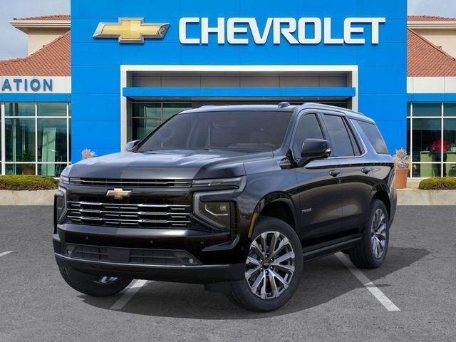 new 2026 Chevrolet Tahoe car, priced at $95,080