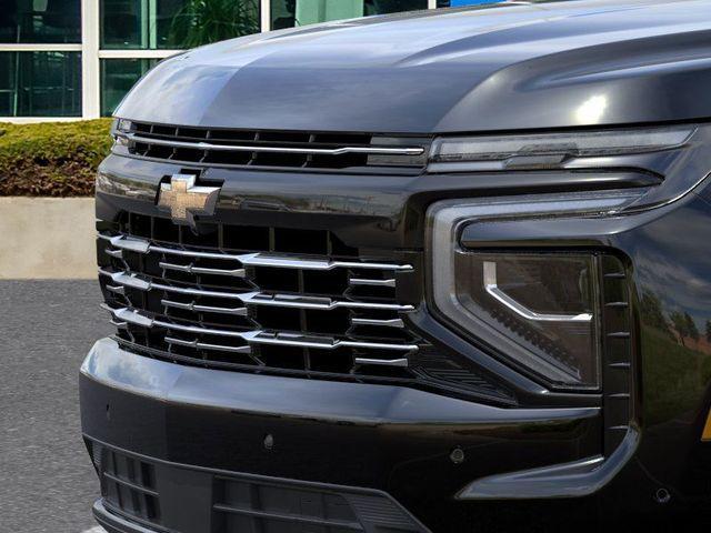 new 2026 Chevrolet Tahoe car, priced at $95,080