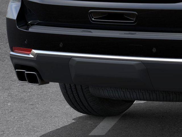 new 2026 Chevrolet Tahoe car, priced at $95,080