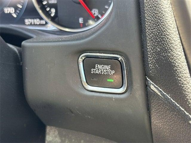used 2019 GMC Acadia car, priced at $24,997