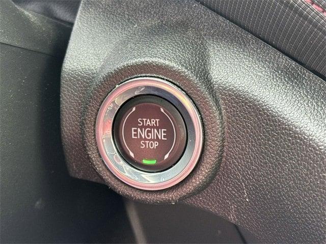 used 2023 Chevrolet TrailBlazer car, priced at $24,799