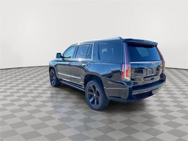 used 2018 Cadillac Escalade car, priced at $38,798