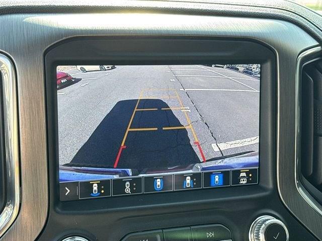 used 2021 GMC Sierra 3500 car, priced at $58,799