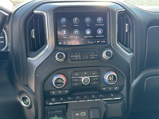 used 2021 GMC Sierra 3500 car, priced at $58,799