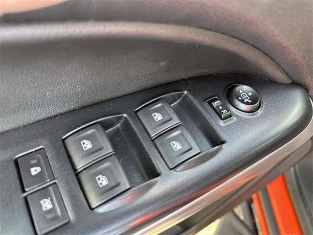 used 2021 Chevrolet Colorado car, priced at $32,699