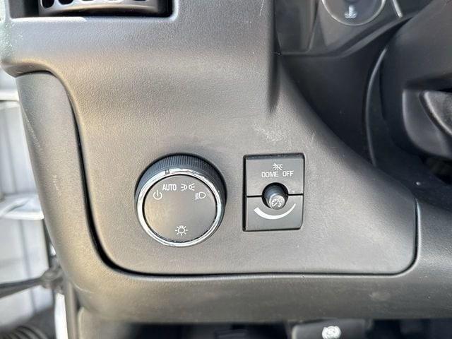 used 2023 GMC Savana 2500 car, priced at $31,999