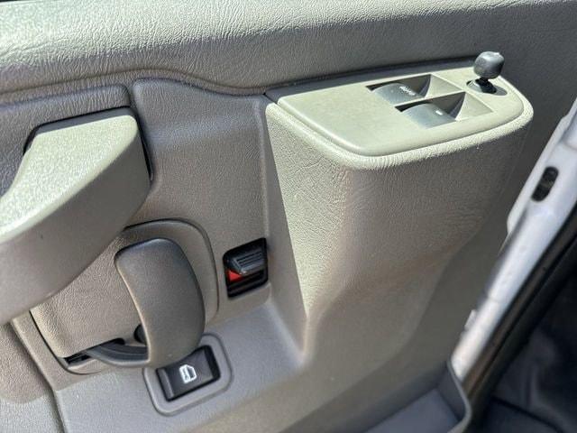 used 2023 GMC Savana 2500 car, priced at $31,999