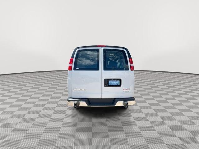 used 2023 GMC Savana 2500 car, priced at $31,999