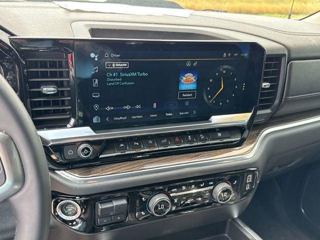used 2023 Chevrolet Silverado 1500 car, priced at $50,797