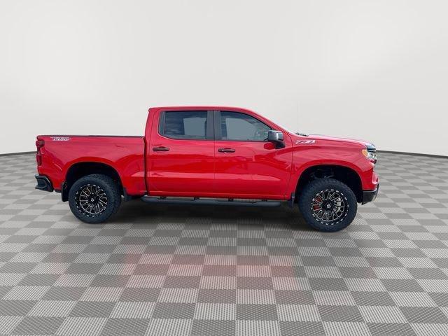 used 2023 Chevrolet Silverado 1500 car, priced at $50,797