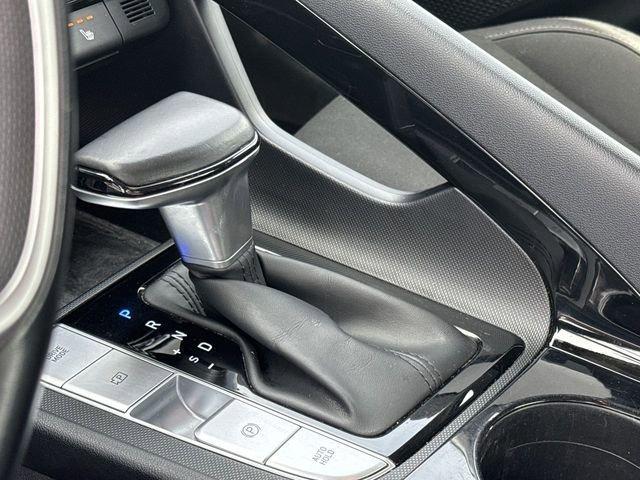 used 2021 Hyundai Elantra car, priced at $14,297