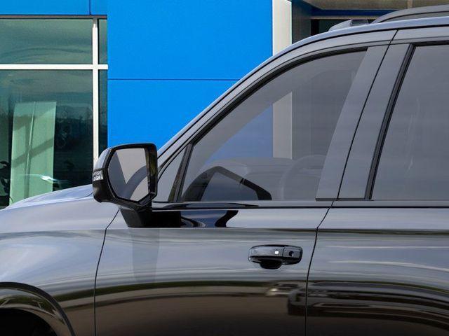 new 2026 Chevrolet Tahoe car, priced at $97,125