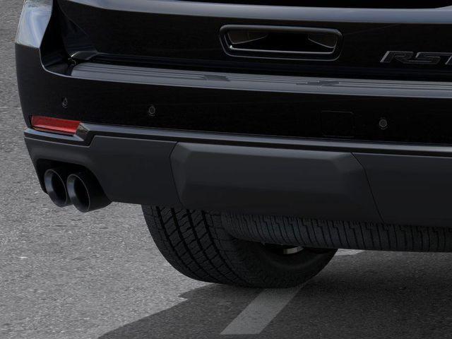 new 2026 Chevrolet Tahoe car, priced at $97,125