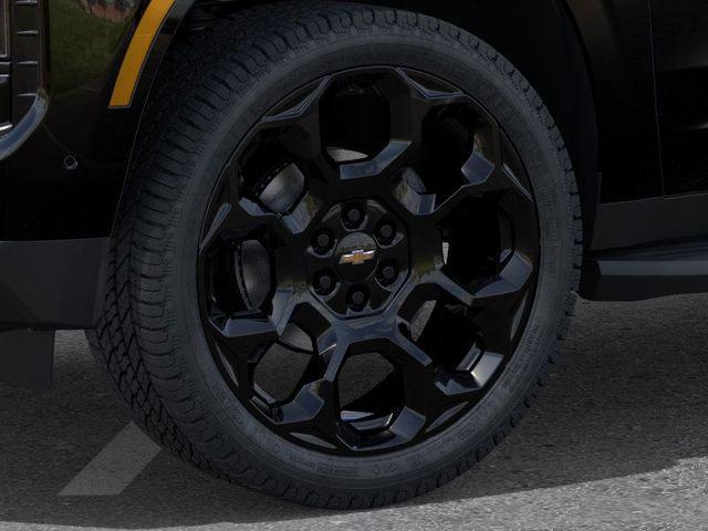 new 2026 Chevrolet Tahoe car, priced at $97,125
