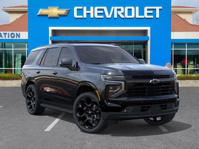 new 2026 Chevrolet Tahoe car, priced at $97,125