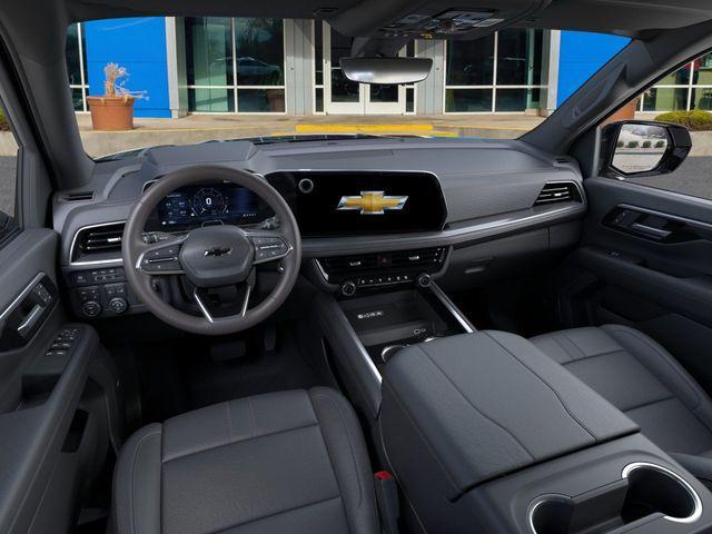 new 2026 Chevrolet Tahoe car, priced at $97,125
