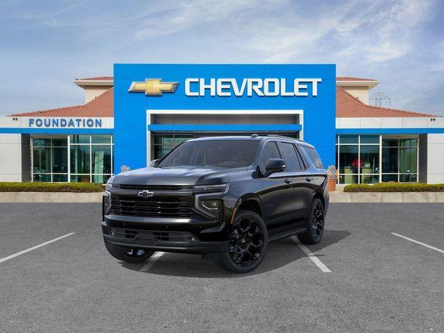 new 2026 Chevrolet Tahoe car, priced at $97,125