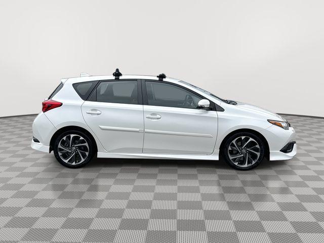 used 2017 Toyota Corolla iM car, priced at $15,299