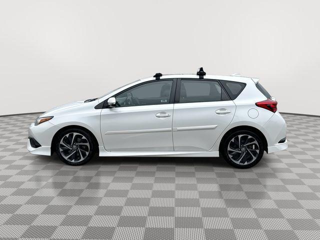 used 2017 Toyota Corolla iM car, priced at $15,299