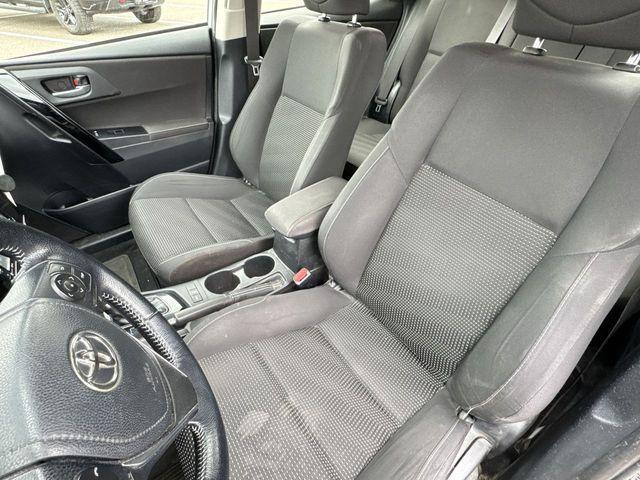 used 2017 Toyota Corolla iM car, priced at $15,299
