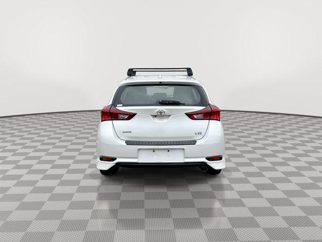 used 2017 Toyota Corolla iM car, priced at $15,299