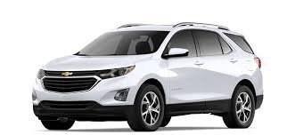 used 2020 Chevrolet Equinox car, priced at $21,699