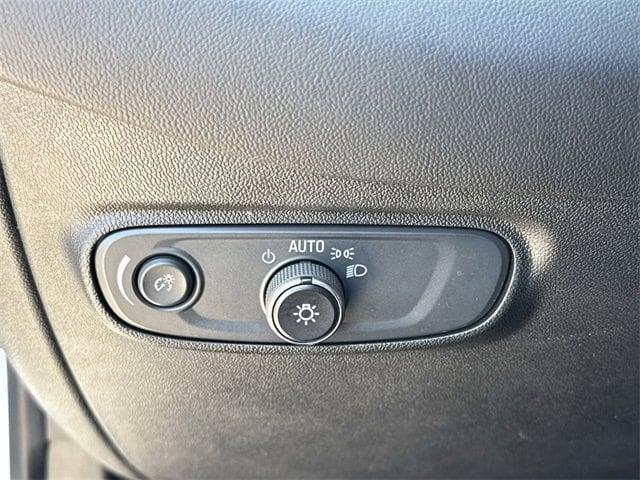 used 2020 Chevrolet Equinox car, priced at $21,397