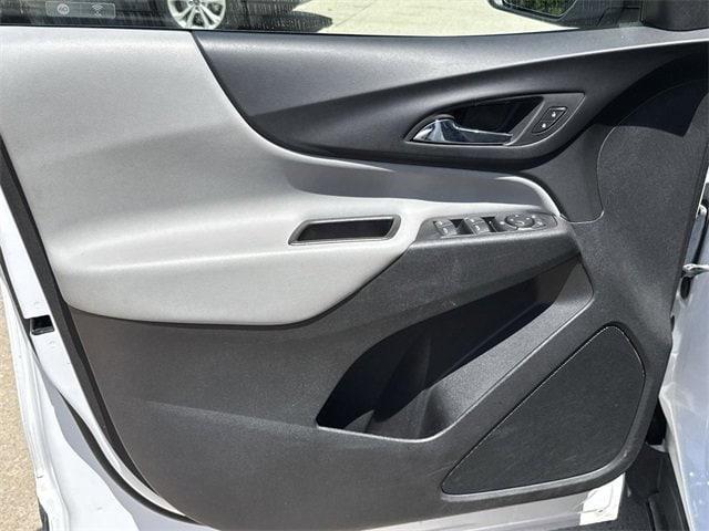 used 2020 Chevrolet Equinox car, priced at $21,397