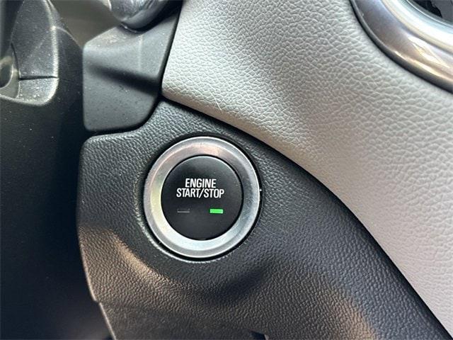 used 2020 Chevrolet Equinox car, priced at $21,397