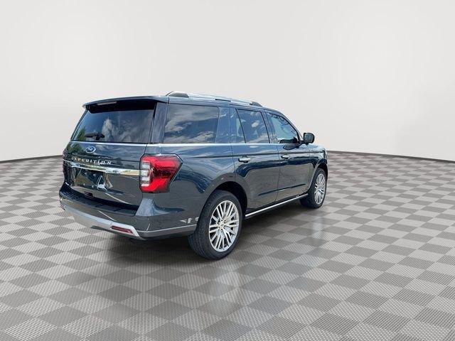 used 2024 Ford Expedition car, priced at $62,597