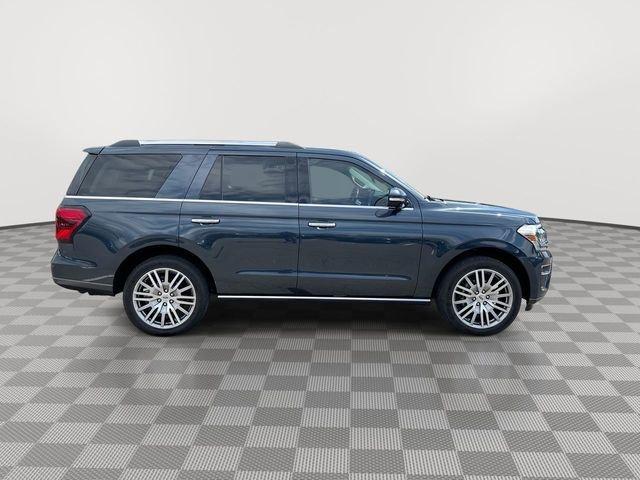 used 2024 Ford Expedition car, priced at $62,597