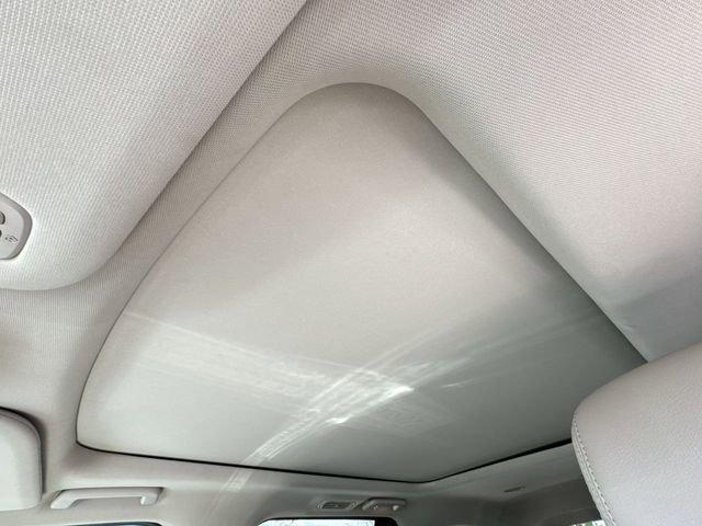 used 2024 Ford Expedition car, priced at $62,597