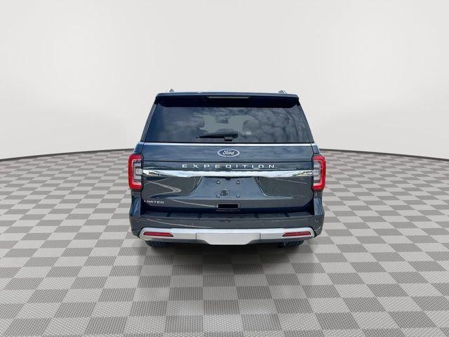 used 2024 Ford Expedition car, priced at $62,597