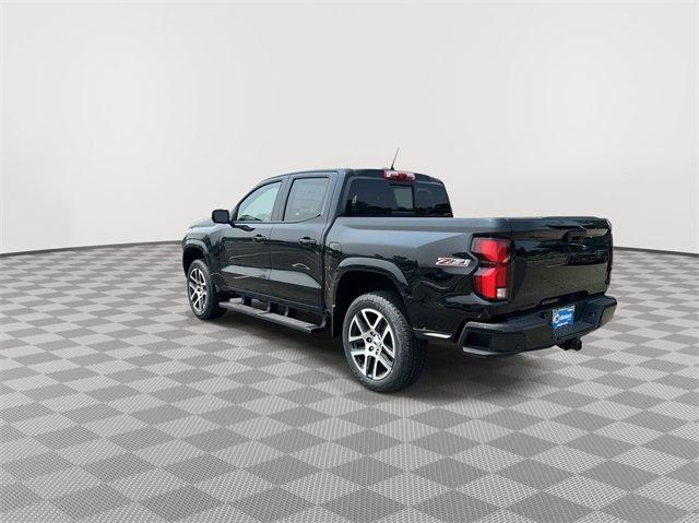 new 2024 Chevrolet Colorado car, priced at $47,880