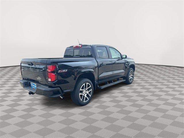 new 2024 Chevrolet Colorado car, priced at $47,880