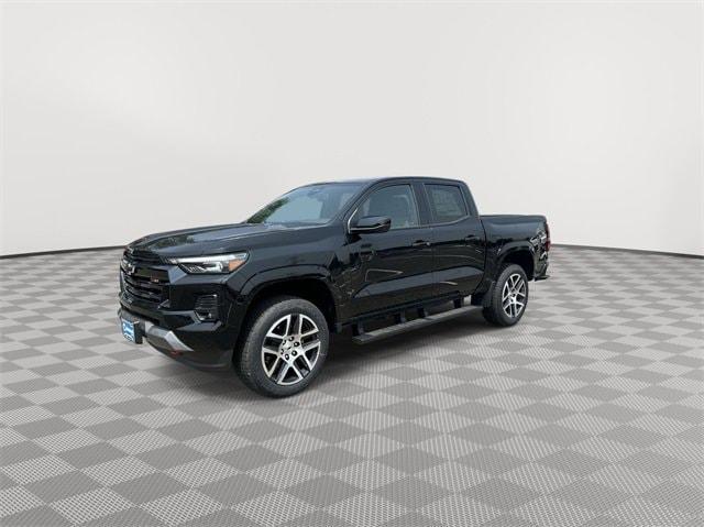 new 2024 Chevrolet Colorado car, priced at $47,880