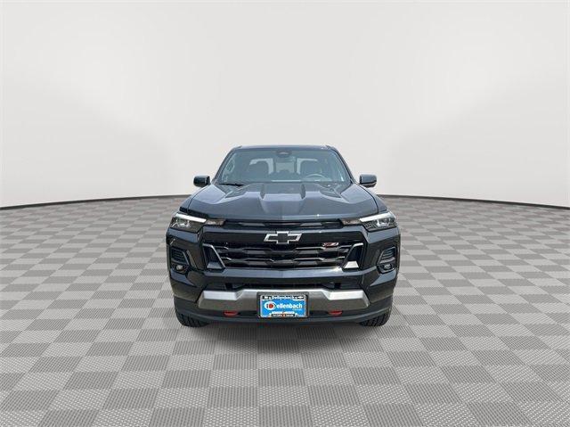 new 2024 Chevrolet Colorado car, priced at $47,880