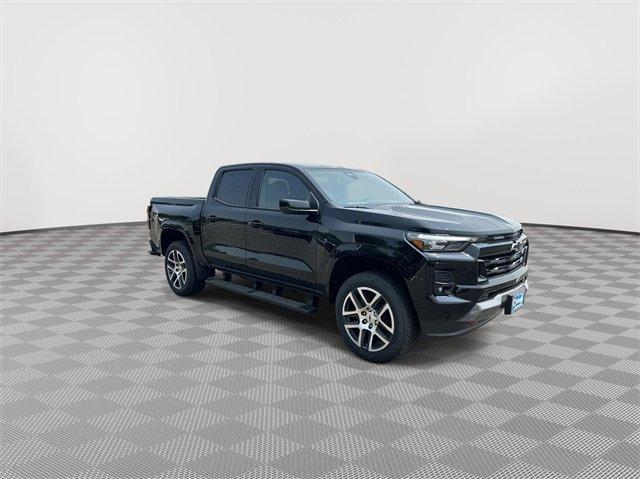 new 2024 Chevrolet Colorado car, priced at $47,880