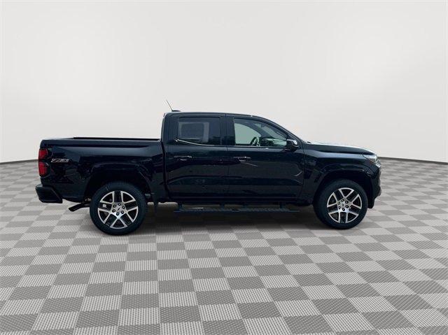 new 2024 Chevrolet Colorado car, priced at $47,880