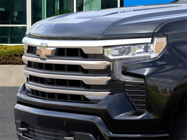 new 2025 Chevrolet Silverado 1500 car, priced at $66,950