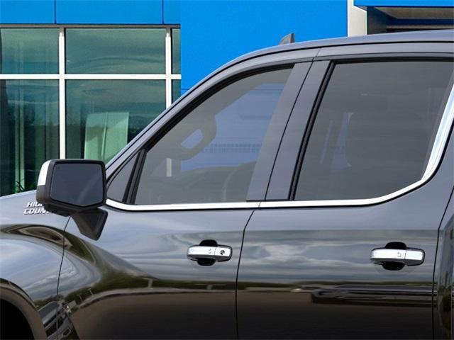 new 2025 Chevrolet Silverado 1500 car, priced at $66,950