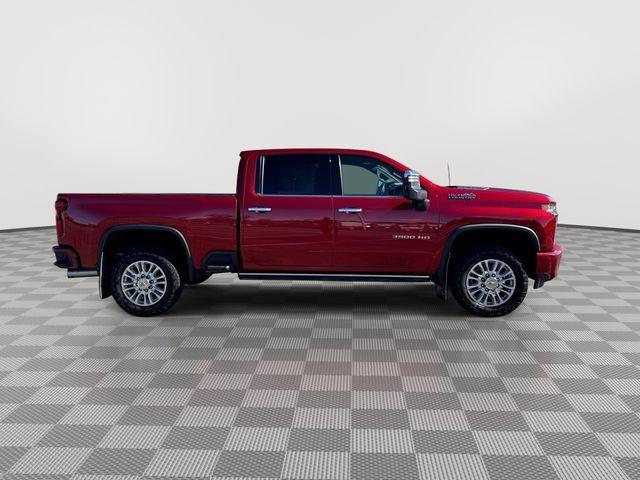 used 2022 Chevrolet Silverado 3500 car, priced at $58,699